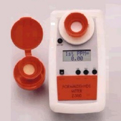 甲醛氣體測量/分析儀器 Z-300