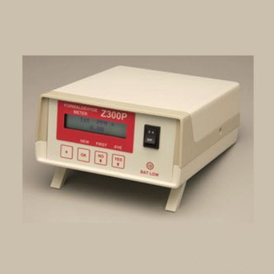 甲醛氣體檢測儀 Z-300XP