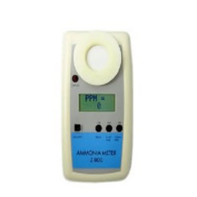 氨氣檢測儀 Z-800