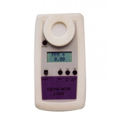 臭氧檢測儀 Z-1200