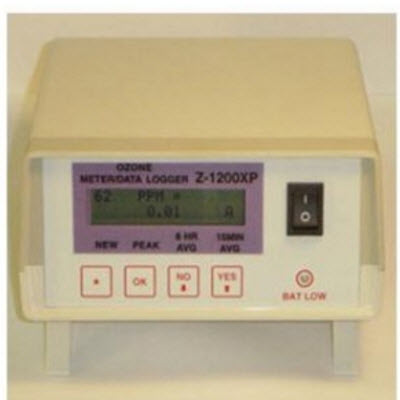 臭氧檢測儀 Z-1200XP