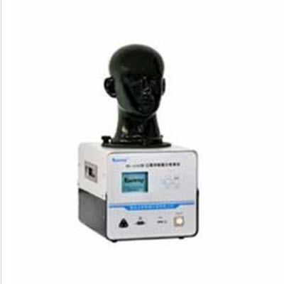 口罩呼吸阻力檢測儀 ZR-1210