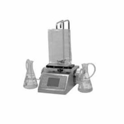 自動重量稀釋儀 ZR-1150