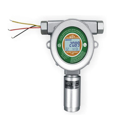 高濃度紅外一氧化碳檢測儀 MOT500-CO-IR