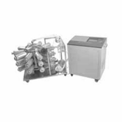 動物氣溶膠暴露實驗裝置 ZR-1020