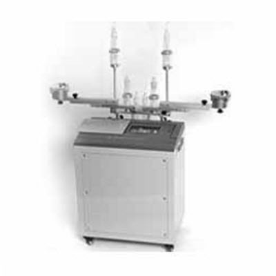 智能生物安全柜生物檢測儀 ZR-1011