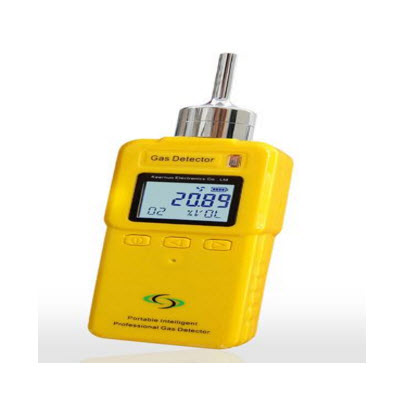 泵吸式可燃?xì)怏w檢測儀 GT901-EX