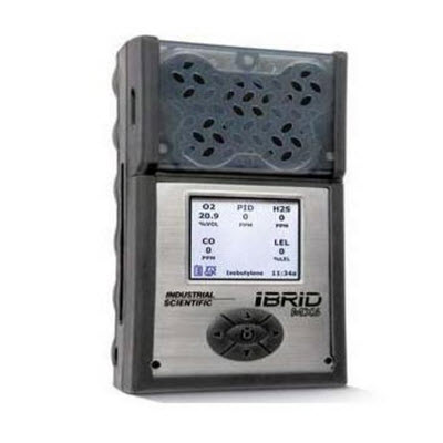 英思科MX6復(fù)合氣體檢測儀 YSK-MX6