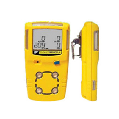 防水型三合一氣體檢測儀 BW-Ⅲ