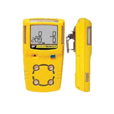 防水型二合一氣體檢測儀 BW-Ⅱ
