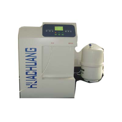 無機(jī)研究型超純水機(jī) BWJ1-10L-D