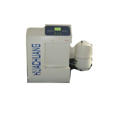 有機(jī)研究型超純水機(jī) BYJ2-20L-D