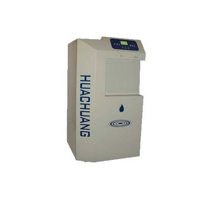 理化研究型超純水機(jī) DLH1-40L-Z