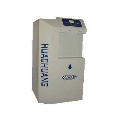 理化研究型超純水機(jī) DLH2-20L-Z