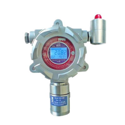二氧化硫檢測(cè)報(bào)警儀 MIC-500-SO2-A