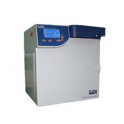 基因研究型（單級）純水機(jī) FJY50001—UVF