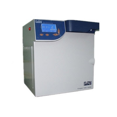 基因研究型（單級）純水機(jī) FJY12501—UVF