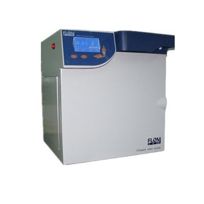 基因研究型（單級）純水機(jī) FJY8001—UVF