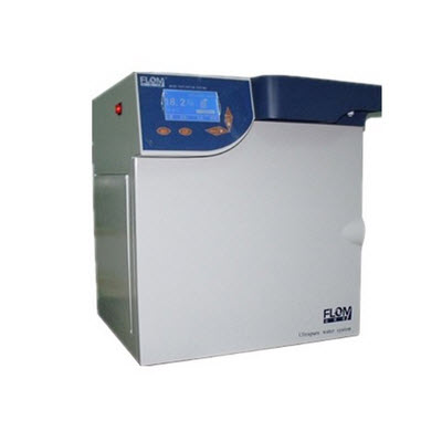 基因研究型（單級）純水機(jī) FJY6001—UVF
