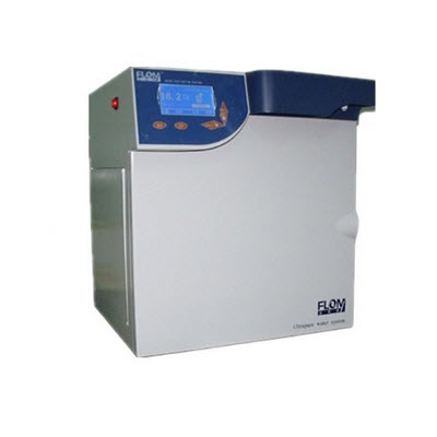 基因研究型（單級）純水機(jī) FJY2001—UVF