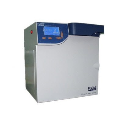 基因研究型（單級）純水機(jī) FJY1001—UVF