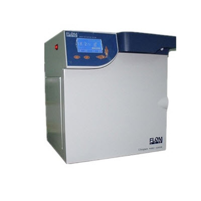 基因研究型（單級）純水機(jī) FJY0501—UVF