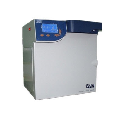 基因研究型（單級）純水機(jī) FJY100001-UVF