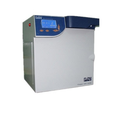 基因研究型（雙級）純水機(jī) FJY50002—UVF