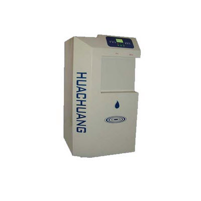 理化研究型超純水機 DLH1-40L-Z