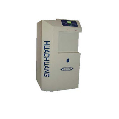 理化研究型超純水機 DLH1-20L-Z