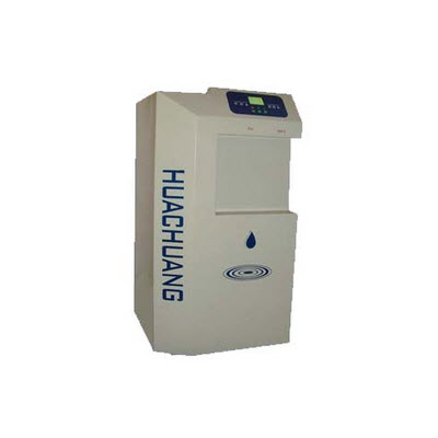 無機研究型超純水機 DWJ2-40L-Z