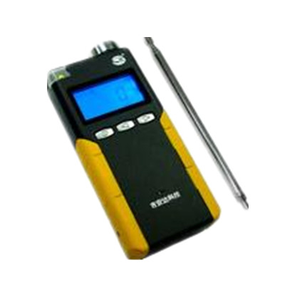 便攜式可燃氣體檢測儀 8080-C