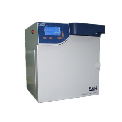 基因研究型（雙級）純水機 FJY25002—UVF