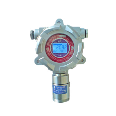 氮氧化物變送器 MIC-500-NOx