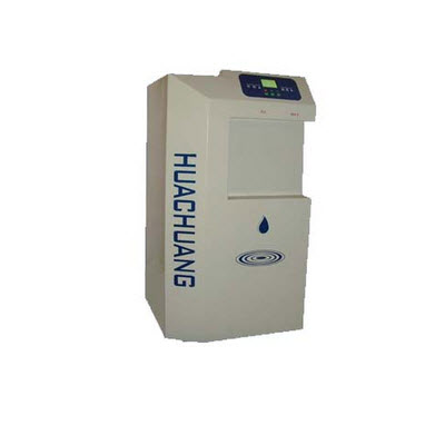 無(wú)機(jī)研究型超純水機(jī) DWJ1-10L-Z