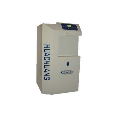 有機(jī)研究型超純水機(jī) DYJ2-40L-Z