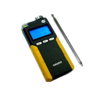 便攜式一氧化碳檢測(cè)儀 8080-CO