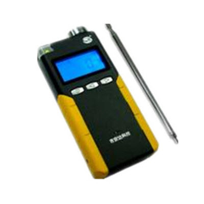 便攜式氰化氫檢測(cè)儀 8080-HCN