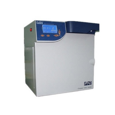 基因研究型（雙級(jí)）純水機(jī) FJY6002—UVF