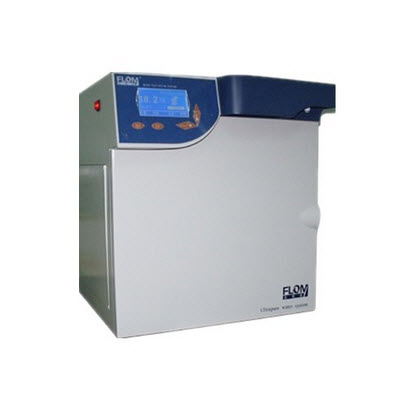 基因研究型（雙級(jí)）純水機(jī) FJY5002—UVF