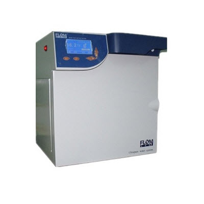 基因研究型（雙級(jí)）純水機(jī) FJY3002—UVF