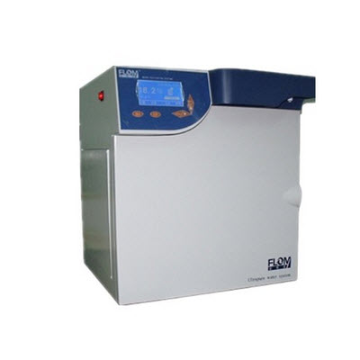 基因研究型（雙級(jí)）純水機(jī) FJY2002—UVF