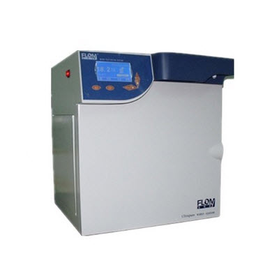 基因研究型（雙級(jí)）純水機(jī) FJY1002—UVF