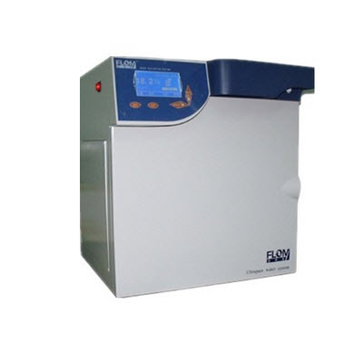 低有機(jī)物型（雙級(jí)）純水機(jī) FDY6000—UV