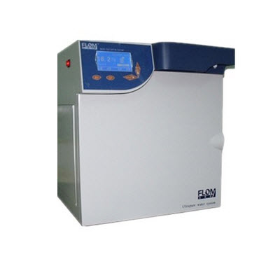 低有機(jī)物型（雙級(jí)）純水機(jī) FDY8002—UV