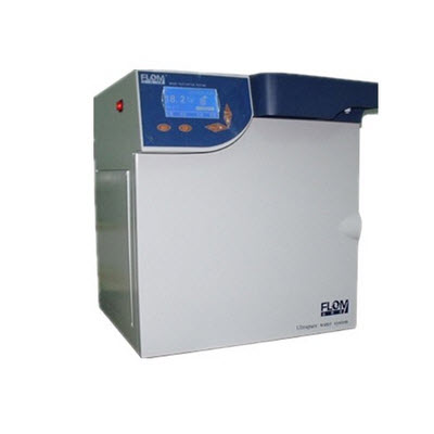 低有機(jī)物型（雙級(jí)）純水機(jī) FDY6002—UV