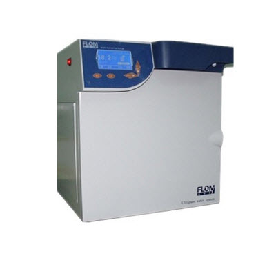 低有機(jī)物型（雙級(jí)）純水機(jī) FDY5002—UV