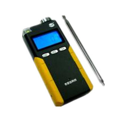 便攜式氯氣檢測(cè)儀 8080-CL2