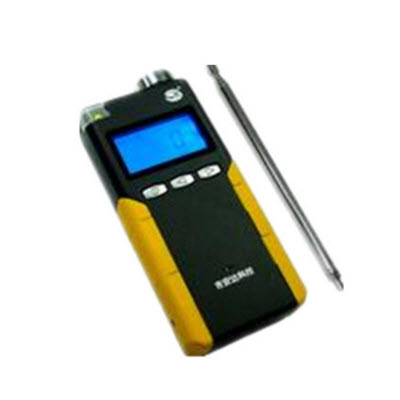 便攜式硫化氫檢測(cè)儀 8080-H2S