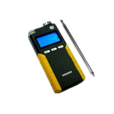 便攜式二氧化硫檢測(cè)儀 8080-SO2